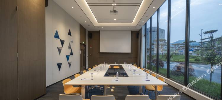 景德镇古镇智选假日酒店图片