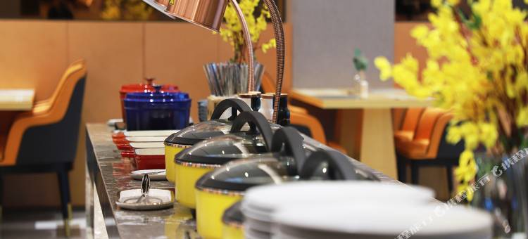 白玉兰酒店(邹平奥林匹克公园鹤伴四路店)图片