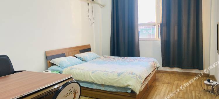 大庆奶思民宿图片