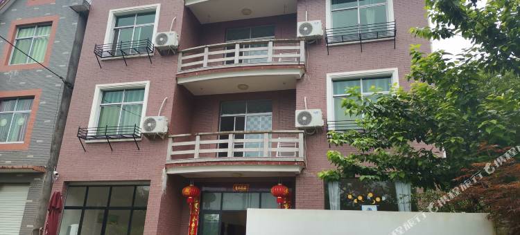 遂昌星泊民宿图片