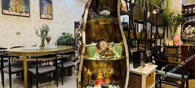 滨雅酒店(太原晋祠景区店)图片