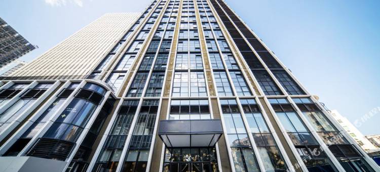 榆扉·云栖|VANTAGE城景府邸(海岸城来福士广场店)图片
