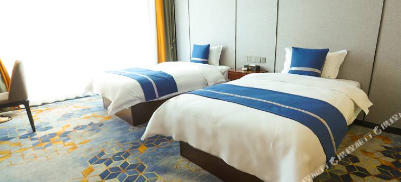 金百富大酒店(呼和浩特北二环店)图片