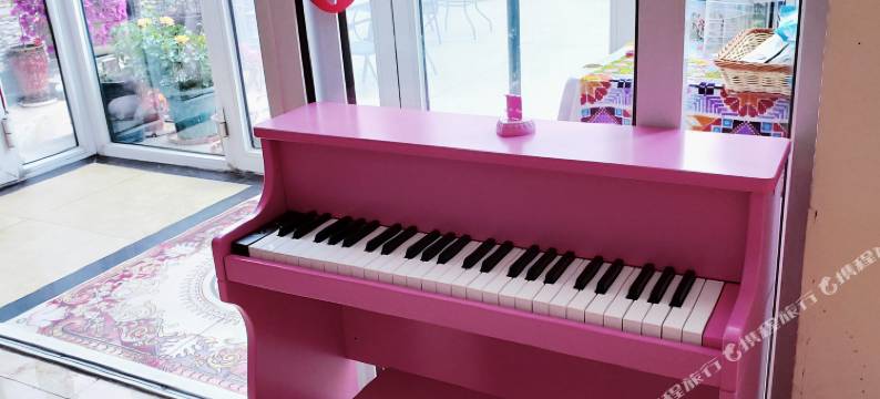 龙庆峡乐悦花园民宿图片