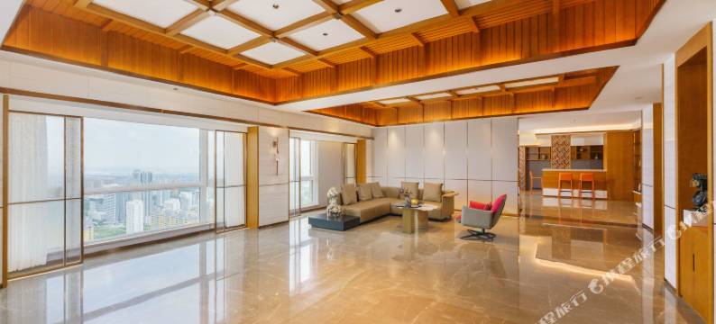 乌鲁木齐罗岚酒店(高铁站万达店)图片