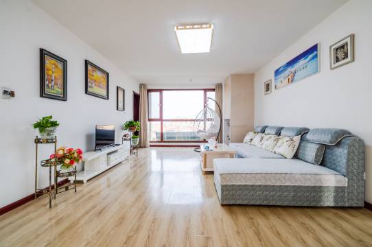 友家福公寓(青岛黄海学院店)