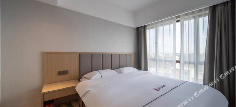 柳苑酒店(柳叶湖大小河街店)图片