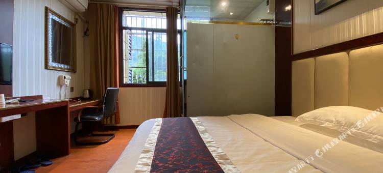 达州红叶宾馆图片