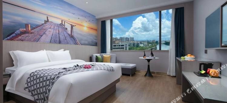 希亚途HIATU Hotel图片