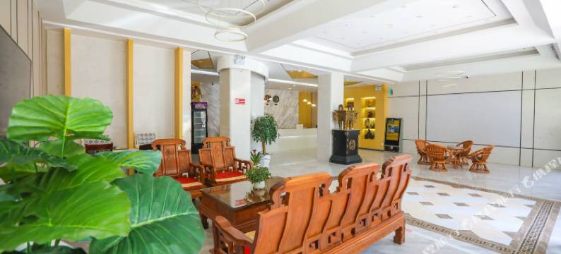 洪湖轩威宾馆(中医院店)图片