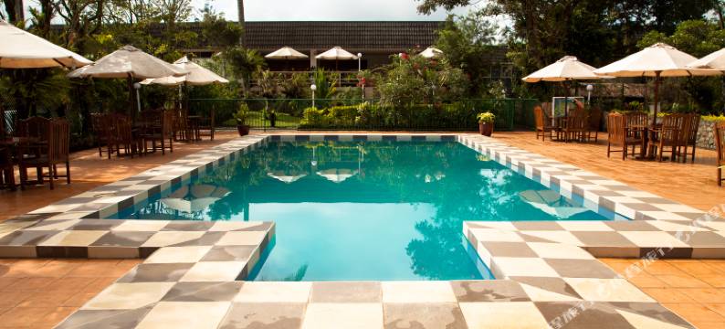 天堂鸟酒店(Bird of Paradise Hotel)图片