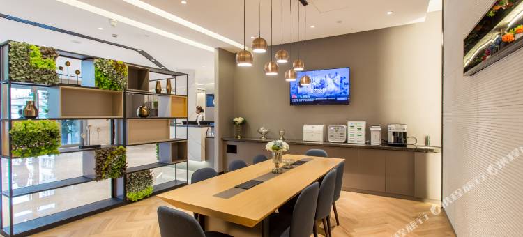 如家商旅酒店(临沂火车站金雀山路店)图片