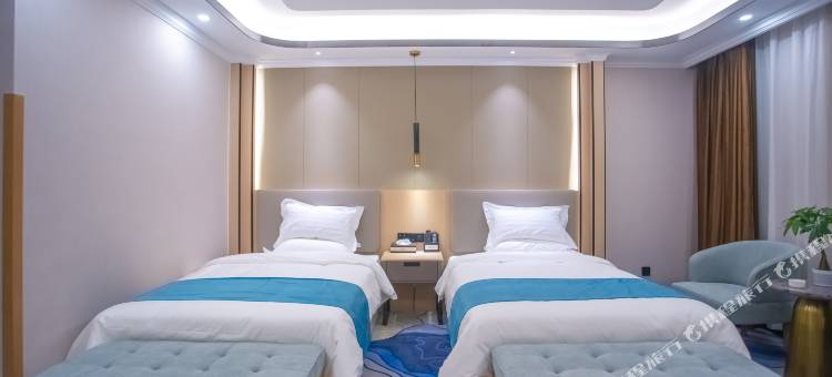 大柴旦柴达木花园酒店图片