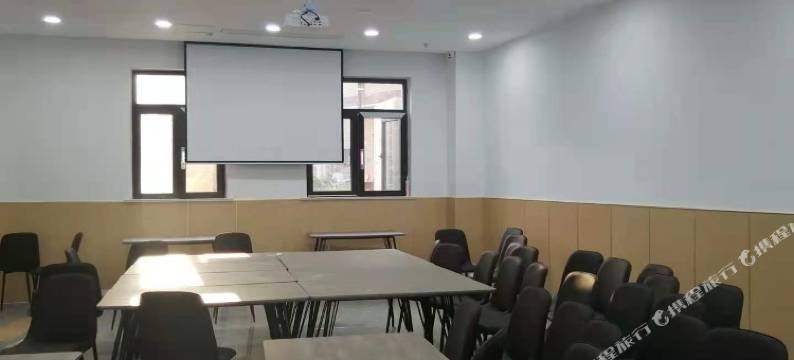 日照那一片海假日酒店图片