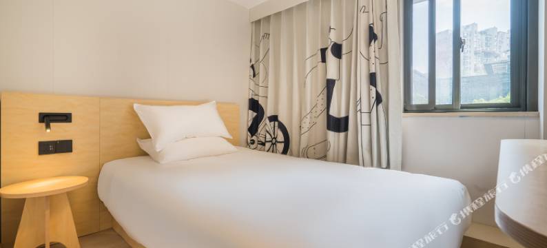 海友酒店(上海九亭地铁站店)图片