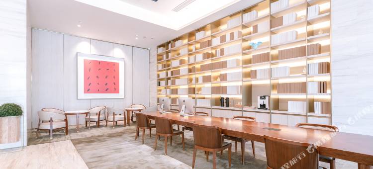 全季酒店(温州万达店)图片