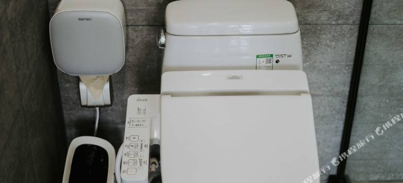 大理海西海景酒店图片