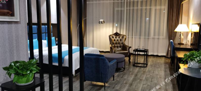 和林格尔云泰酒店图片