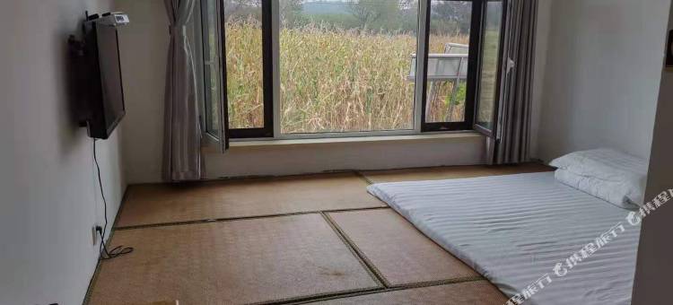 丹东悦榕庄温泉公寓图片