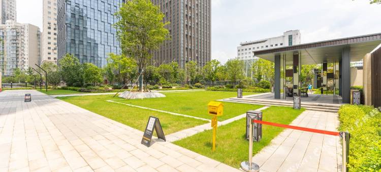 武汉武昌区806店公寓图片