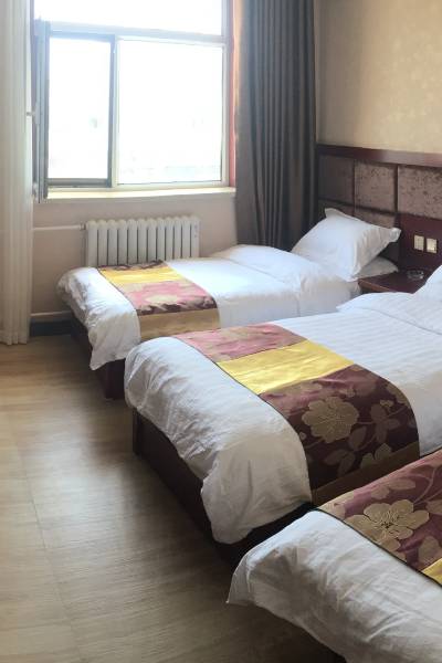 天水酒店预订查询,天水宾馆住宿【携程酒店】