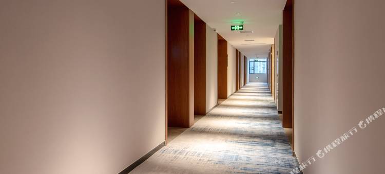 美豪怡致酒店(英德仙湖湾店)图片