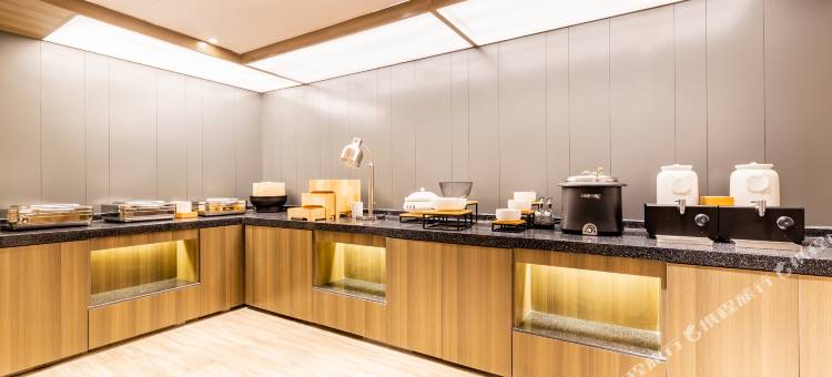 汉庭酒店(呼和浩特大学东街店)图片