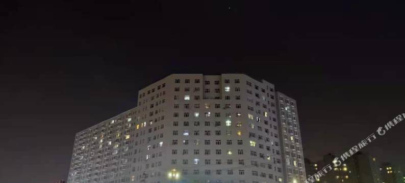 太原520宾馆二部图片