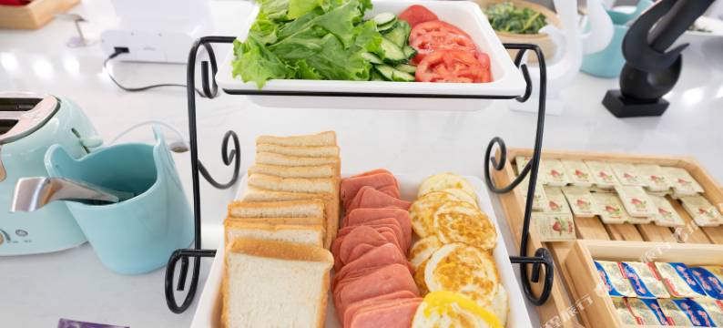 银座佳驿酒店(济南钢城区钢都大街银座商城店)图片