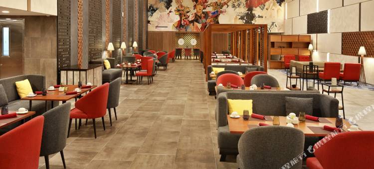 巴厘岛努拉雷机场诺富特酒店(Novotel Bali Ngurah Rai Airport)图片