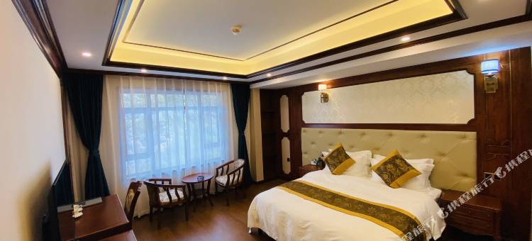 德格博塔大酒店图片