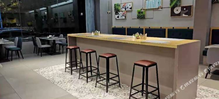 如家素柏·云酒店(胶州上合示范区少海公园店)图片