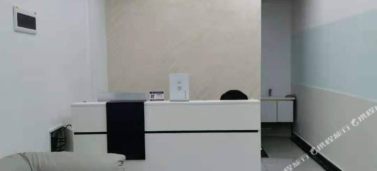 云季不凡公寓(华侨城欢乐海岸Plus二分店)图片