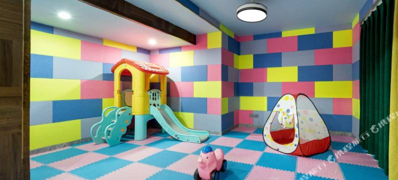 千岛湖沐栖云里·团建轰趴·亲子休闲湖景度假美墅图片