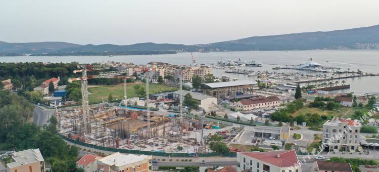 蒂瓦特D&D公寓(D&D Apartments)图片