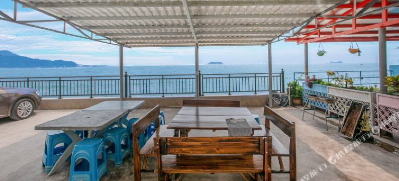 惠州海天一线海景民宿图片