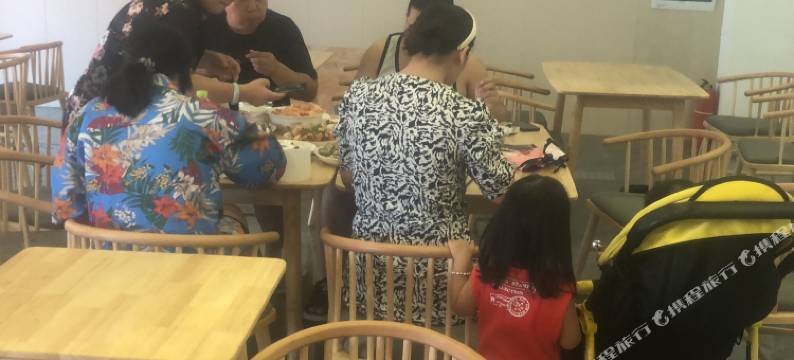 海故里民宿(日照第三海水浴场店)图片