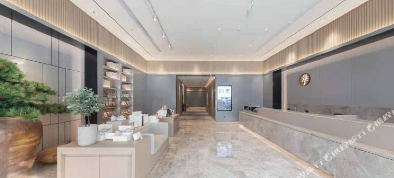 全季酒店(泰州万象城金融中心店)图片