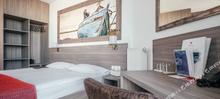 Barbara 皮兰海滩酒店(Barbara Piran Beach Hotel)图片