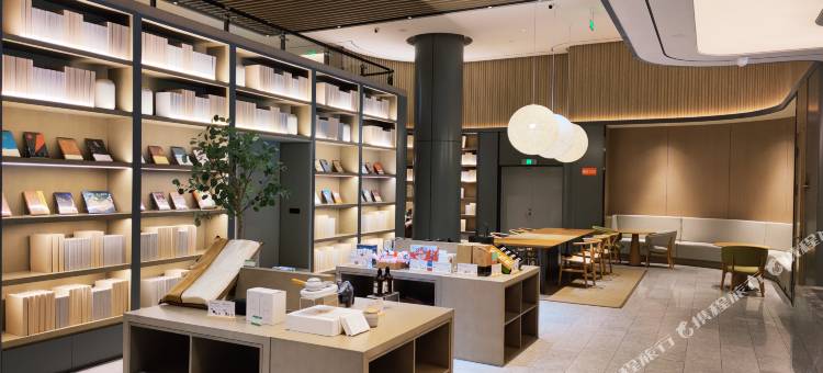 全季酒店烟台大学万象汇酒店图片