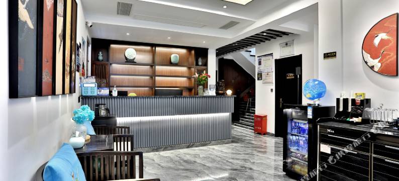 西塘布旨一间·不止居图片