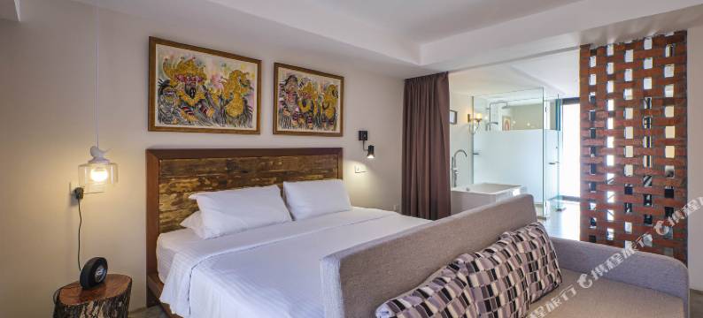 38PC精品酒店(38PC Boutique Hotel)图片