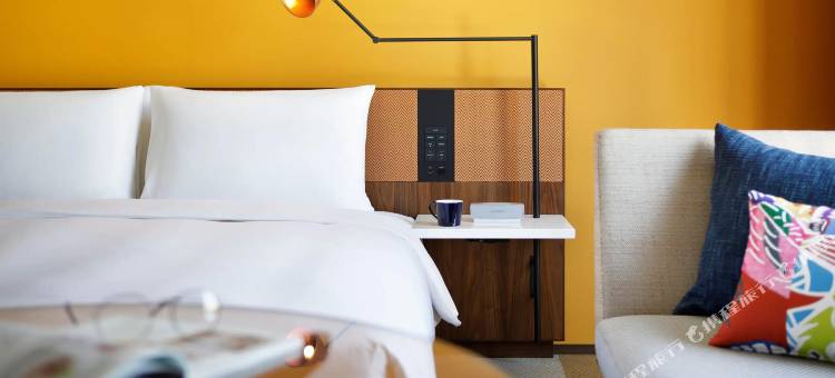 东京银座凯悦尚萃酒店(Hyatt Centric Ginza Tokyo)图片