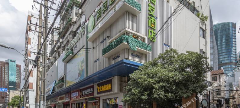 海友酒店(上海南京东路地铁站店)图片
