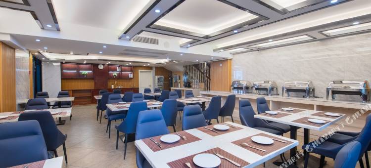 丽怡酒店(茂名高铁站人民广场店)图片