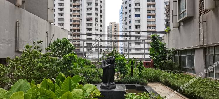 深圳水沐年华青年旅舍图片