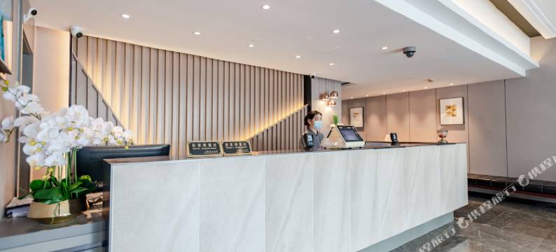 如家商旅酒店(上海杨高中路蓝天路地铁站店)图片