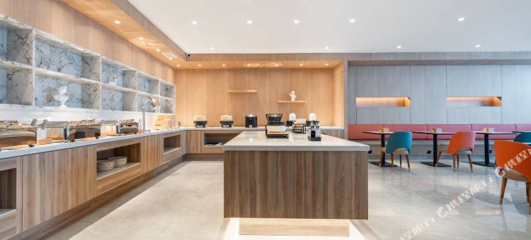 汉庭酒店(惠州仲恺天益城店)图片