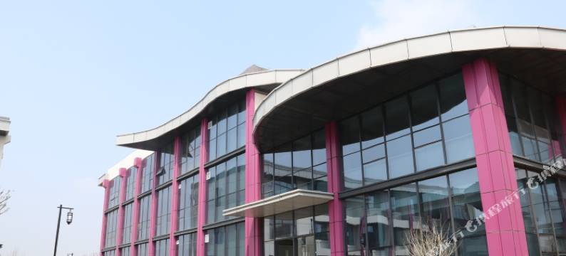 芳蕾国际假日酒店图片