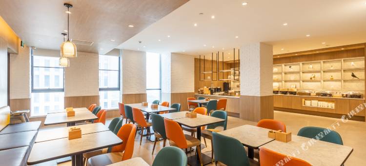 汉庭酒店(郑州东站东广场店)图片